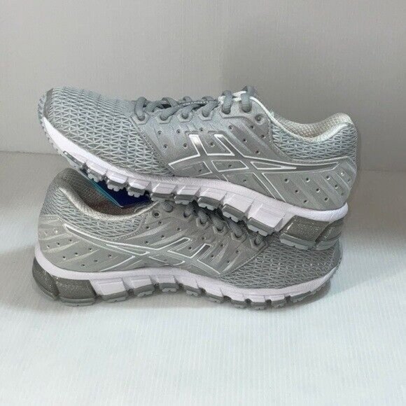 Asics gel quantum 180 2 running shoes for woman’s size 6.5 us - Picture 4 of 5